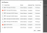 Add Service dialog showing a list of available gateway and service client options with checkboxes for selection