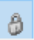 locked parameters icon