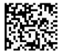 Example of 2D Datamatrix code