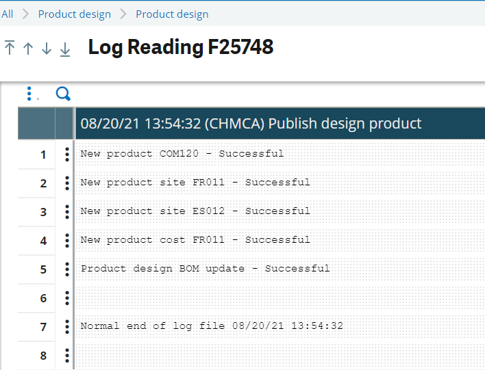 Publishing