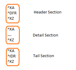 Zebra Z Format Code Zebra Printing